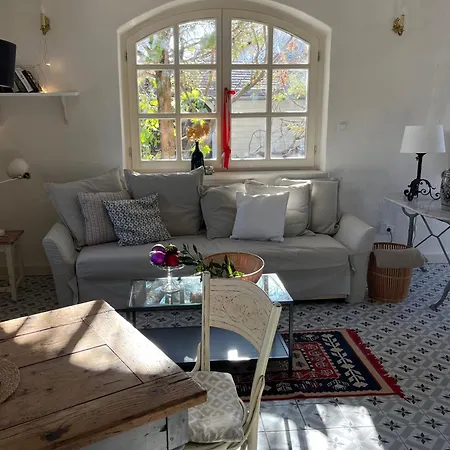 Appartamento Kő, és Kavics *