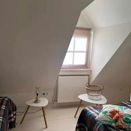 Appartamento Kő, és Kavics *