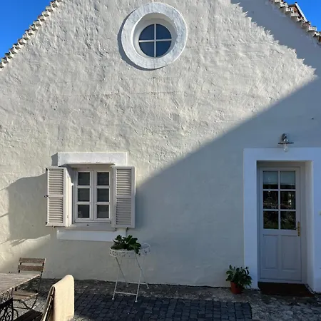 Ko, Es Kavics Vendeghazak アパート