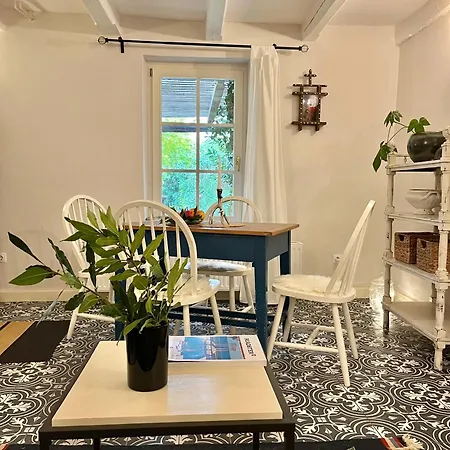 アパート Ko, Es Kavics Vendeghazak