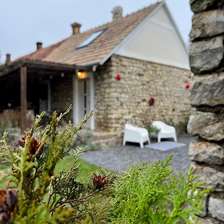 Appartamento Kő, és Kavics *