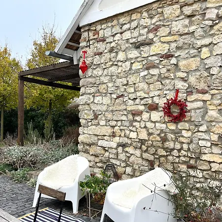 アパート Ko, Es Kavics Vendeghazak