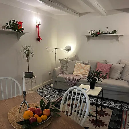 Appartamento Kő, és Kavics Köveskál