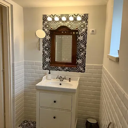 Kő, és Kavics Appartamento