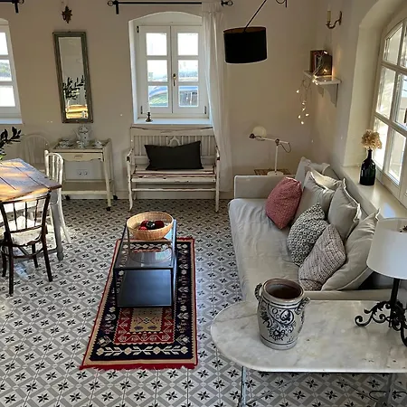 アパート Ko, Es Kavics Vendeghazak