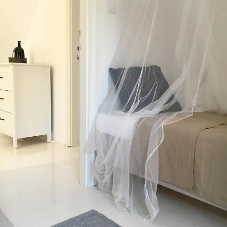 Ko, Es Kavics Vendeghazak アパート