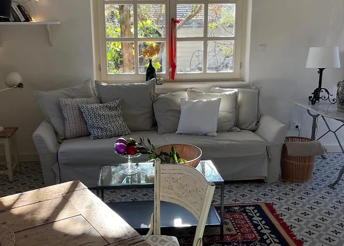 Apartament Ko, Es Kavics Vendeghazak *