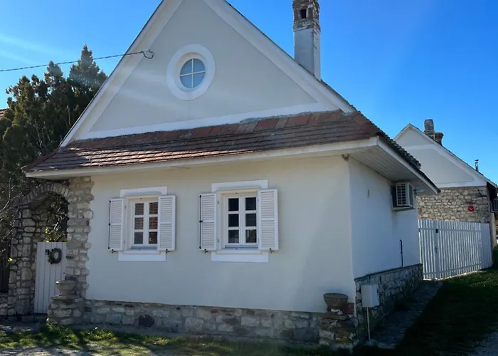 Ko, Es Kavics Vendeghazak Apartament *