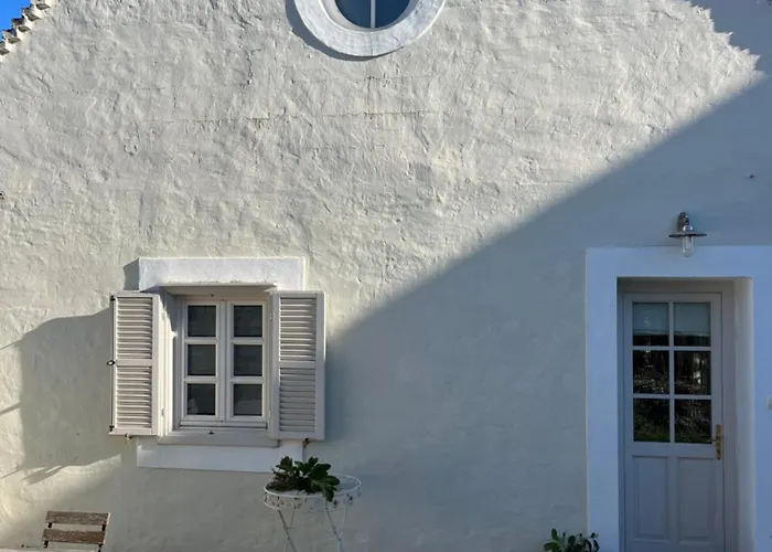 Ko, Es Kavics Vendeghazak Apartament