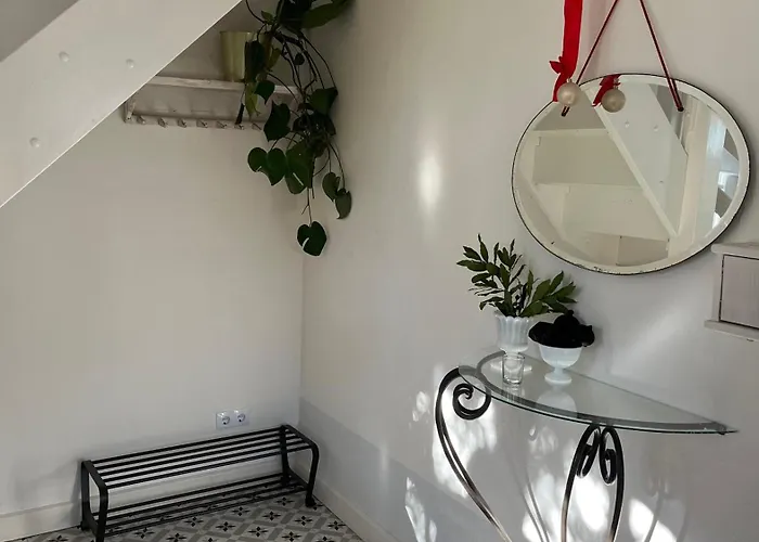 Ko, Es Kavics Vendeghazak Apartament Köveskál