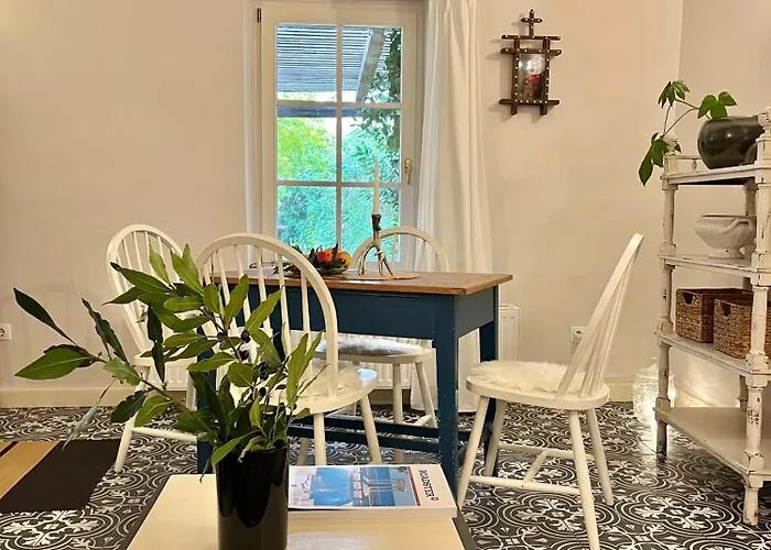 Apartament Ko, Es Kavics Vendeghazak