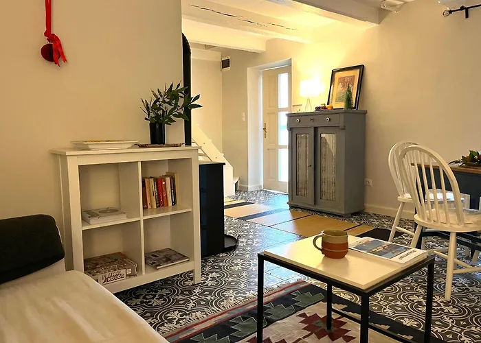 Apartament Ko, Es Kavics Vendeghazak