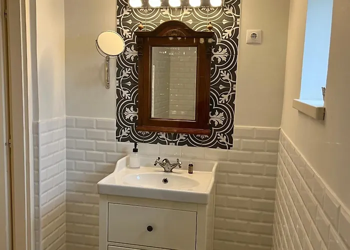 Ko, Es Kavics Vendeghazak Apartament