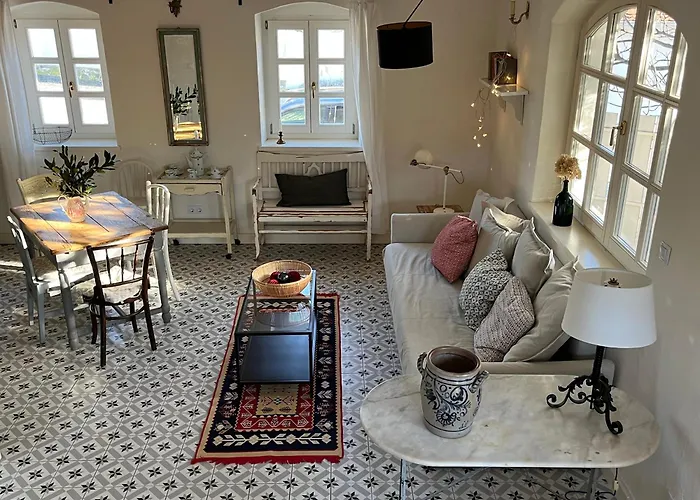 Apartament Ko, Es Kavics Vendeghazak